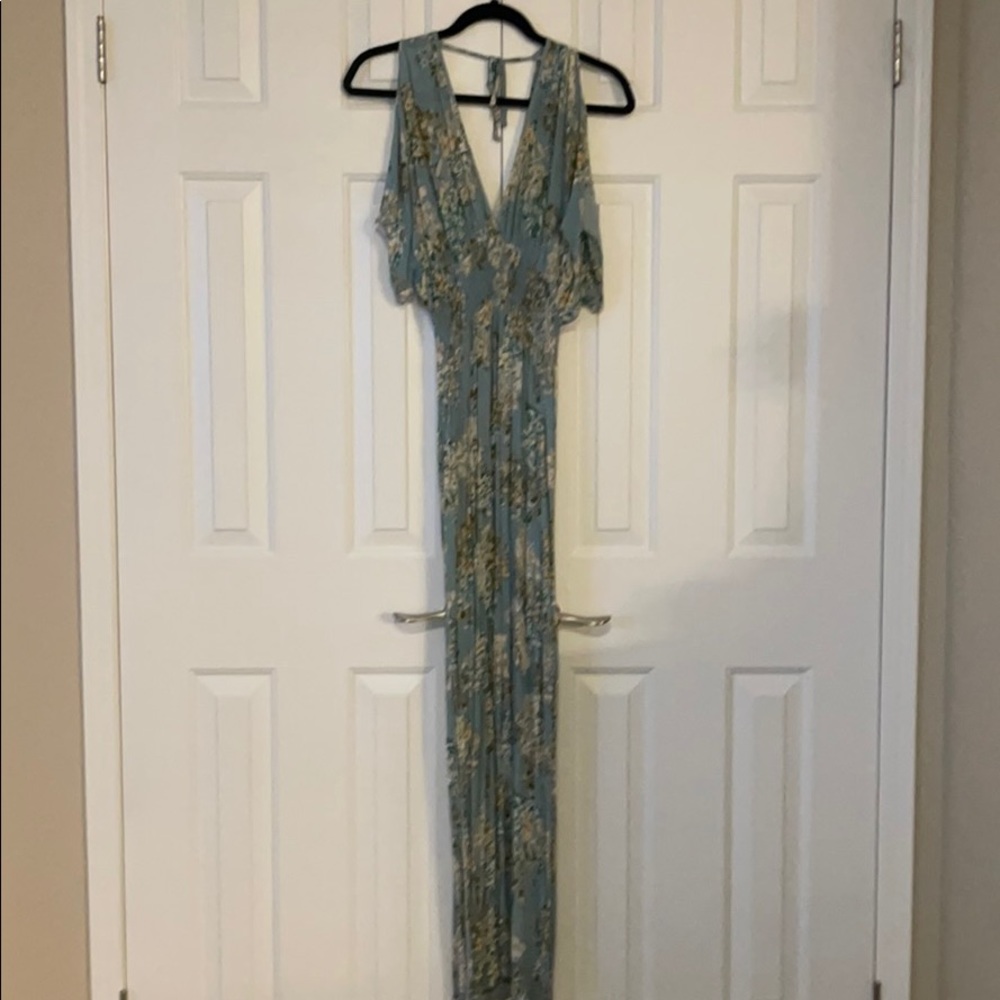 Lovestitch maxi